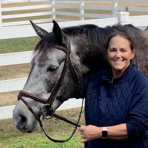 Meet your Posher, Tara